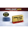Perma-Sharp Super Paslanmaz Çelik Tıraş Bıçağı 5’li 1 Kutu