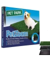 Pet Zoom Pet Park Köpek Tuvaleti 64 Cm X 51Cm X 3.8 Cm