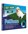 PetZoom Pet Park Mini - Yavru Köpek Tuvalet Eğitimi ***