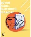 PG-100 Kablosuz Bluetooth Kulaklık