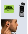 PG920 Klipsli Bluetooth Kulaklık