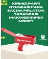 Pilli Para Atma Oyuncağı Parti İçin Uygun