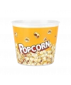 Popcorn Mısır Kovası Dekoratif