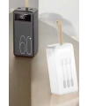 Powerbank 60.000 Mah Hızlı Şarj 4 Çıkışlı Uzun Şarj Süreli Dijital Göstergeli