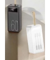 Powerbank 60.000 Mah Hızlı Şarj 4 Çıkışlı Uzun Şarj Süreli Dijital Göstergeli