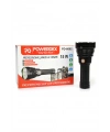 Powerdex Pd-6692 15 Watt 1000 Lümen Profesyonel Şarjlı El Feneri