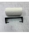 Pratik Kağıt Havlu Tutucu Duvar Tipi Peçete Askısı