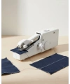 Pratik Mini Dikiş Makinesi Yeni Başlayanlar İçin Taşınabilir
