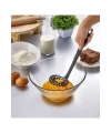 Pratik Spiral Çırpıcı  Un- Yumurta - Krema Karıştırıcı