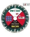 Procut ST 180 mm Süper Turbo Elmas Testere