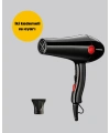Profesyonel 2200W Saç Kurutma Makinesi Yüksek Performans