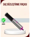 Profesyonel İyon Teknolojili Sıcak Hava Fırçası