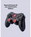 Profesyonel  Kablosuz Gamepad Çoklu Cihaz Desteği