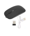 Profesyonel Mouse Wireless  Faresi Bluetooth Bağlantılı