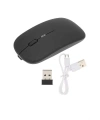 Profesyonel Mouse Wireless  Faresi Bluetooth Bağlantılı