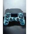 PS4 Oyun Kolu Kamuflaj Desenli Joystick