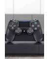 PS4 Oyun Kolu Kamuflaj Desenli Joystick