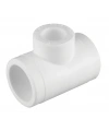 Pvc Boru İnegal Te PPRC 32x20x32 mm 10 Adet