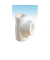 Pvc Boru İnegal Te PPRC 32x32x25 mm 10 Adet