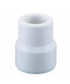 Pvc Boru Redüksiyon Manşon PPRC 32x25 mm 10 Adet