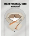 QY-666 MASAJ ALETİ