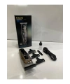 RADO RD-3710 T Bıçak Sıfır Kesim LCD Ekran Şarjlı Tıraş Makinesi