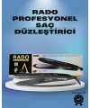 Rado RD-446 Hızlı Isınan Profesyonel Düzleştirici