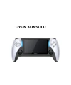RETRO OYUN KONSOLU