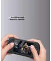 Retro ve Modern Oyun Destekli Taşınabilir Konsol 64GB Kart Dahil