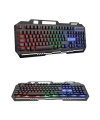 RGB Işıklı   Klavye Q Klavye Mouse Hediyeli