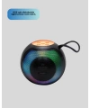 RGB Led Işıklı Güçlü Baslı Kablosuz Hoparlör