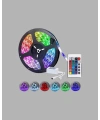 RGB Smart Şerit LED – TV Arkası ve Dekoratif Alanlar İçin Işık Şeridi