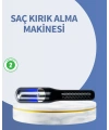 RH-6668 Kablosuz Saç Düzeltici Şarjlı Elektrikli Bakım Makinesi