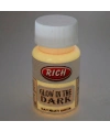 Rich 11295 Turuncu Karanlıkta Parlayan Hayalet Boya 50 cc
