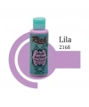 Rich Multi Surface 2168 Lila Akrilik Boya 120 cc