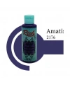 Rich Multi Surface 2176 Amatist Akrilik Boya 120 cc