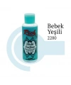 Rich Multi Surface 2280 Bebek Yeşili Akrilik Boya 130 cc