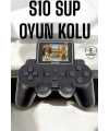 S10 Sup 520 Oyunlu Gamepad TV Uyumlu Gamepad