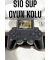 S10 Sup 520 Oyunlu Gamepad TV Uyumlu Gamepad
