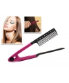 Saç Kabartma Düzleştirme Tarağı New Hair Comb