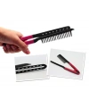 Saç Kabartma Düzleştirme Tarağı New Hair Comb