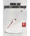 Saç Şekillendirici 10 MM Saç Maşası Seramik Kaplama
