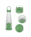 Sağlıklı İçecekler İçin Kompakt USB Şarjlı Blender