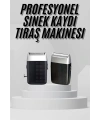Sakal Tıraş Makinesi Şarjlı Sakal Ense Makinesi Günlük Tıraş Makinesi