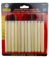 Sakata WD 1008 Ahşap Oyma Seti 12 Parça