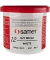 Samet Süt Beyaz Tamir Macunu 200 gr