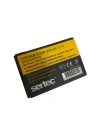 SERTEC - Samsung C3630 uyumlu Batarya