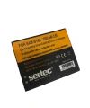 SERTEC - Samsung GALAXY S3 MINI i8190 Uyumlu Batarya