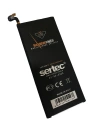 SERTEC - Samsung GALAXY S7 EDGE Uyumlu Batarya