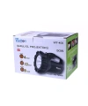 Şarjlı 50 W Büyük Fener Watton Wt-400